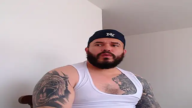 alexandergranda71 online show from 02/13/25, 03:14