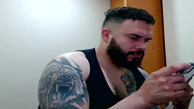 alexandergranda71 online show from 10/12/25, 02:13