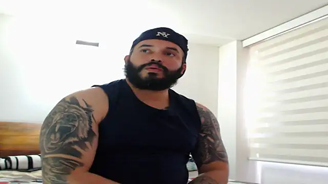 alexandergranda71 online show from 03/09/25, 05:17