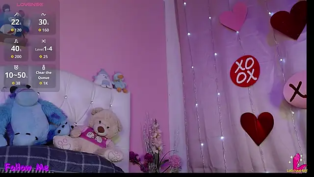 HECATE 23 online show from 09/16/25, 02:18