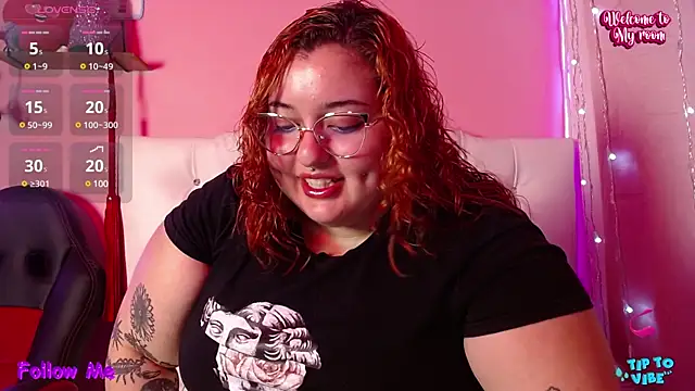 HECATE 23 online show from 03/11/25, 01:12