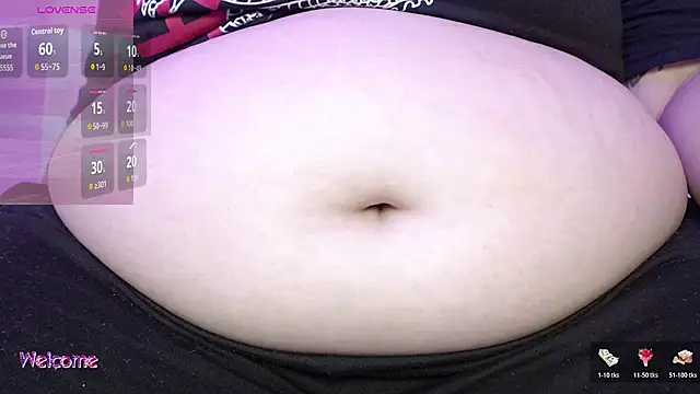 HECATE 23 online show from 02/05/26, 03:08