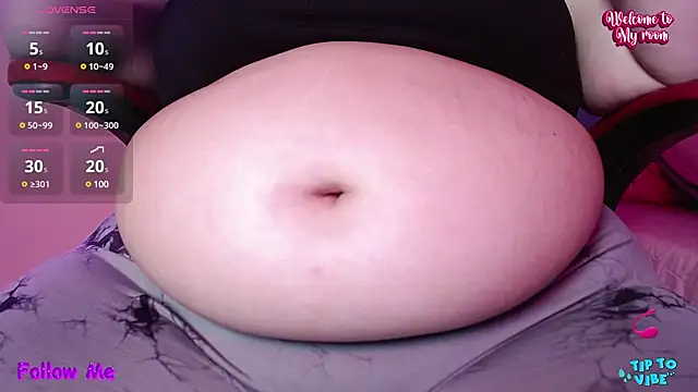 HECATE 23 online show from 02/26/25, 05:00