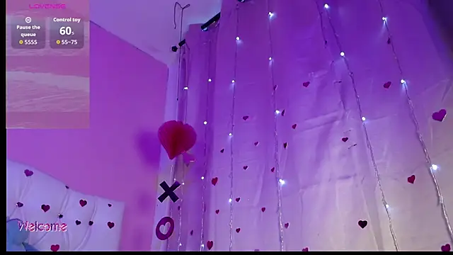 HECATE 23 online show from 03/19/26, 02:28