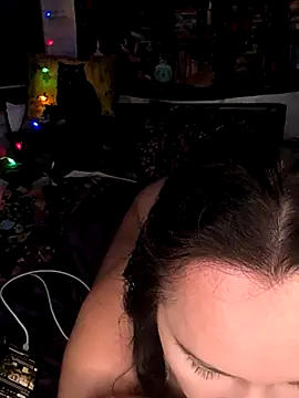 KinkyLittleWitch online show from 05/11/26, 09:12