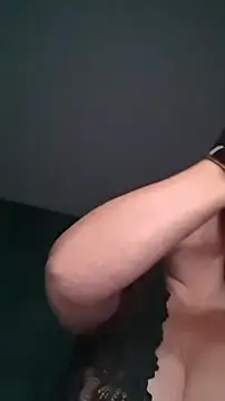 KinkyLittleWitch online show from 03/14/26, 07:53