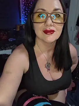 KinkyLittleWitch online show from 01/31/26, 09:13