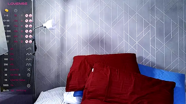 Allure goldennX online show from 10/30/25, 02:10