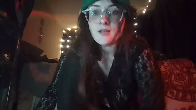 EyaDivine1 online show from 12/19/24, 04:23