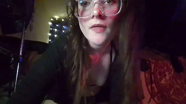 EyaDivine1 online show from 10/22/25, 04:23