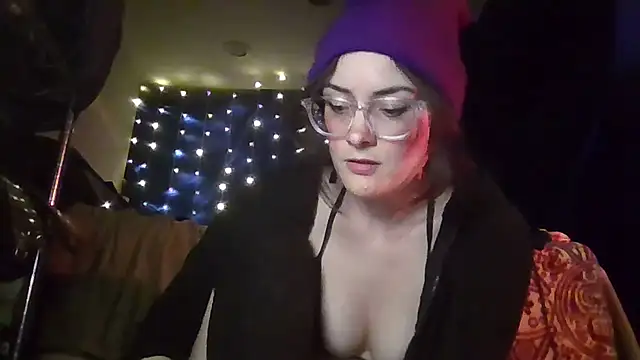 EyaDivine1 online show from 12/02/25, 04:14