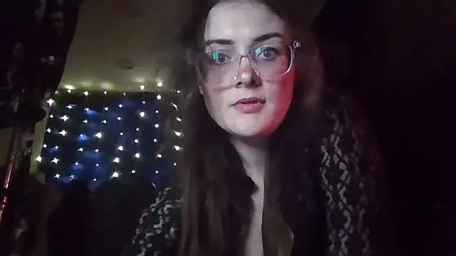 EyaDivine1 online show from 01/17/26, 04:16