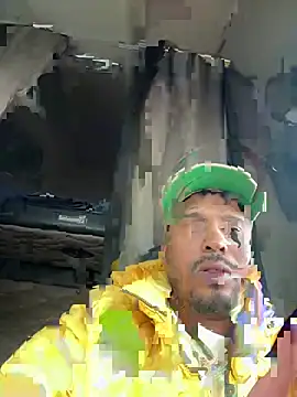 Danypapi online show from 04/27/26, 12:47