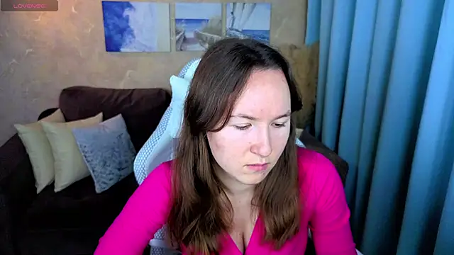 Little doll meow online show from 12/05/25, 02:54