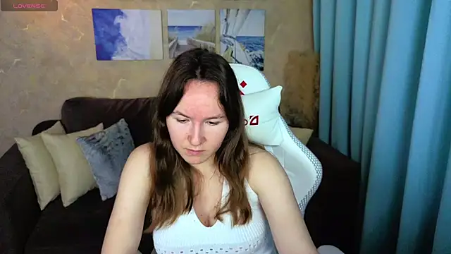 Little doll meow online show from 12/03/25, 03:07