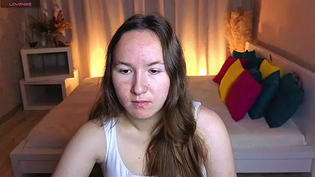 Little doll meow online show from 09/18/25, 03:09