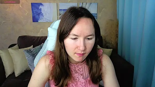 Little doll meow online show from 11/27/25, 03:07