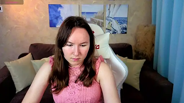 Little doll meow online show from 11/18/25, 03:21