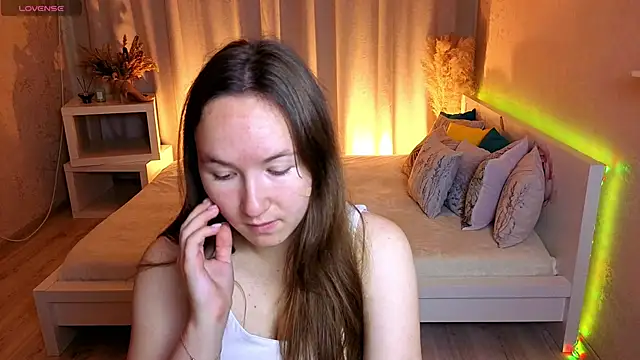 Little doll meow online show from 10/01/25, 02:49