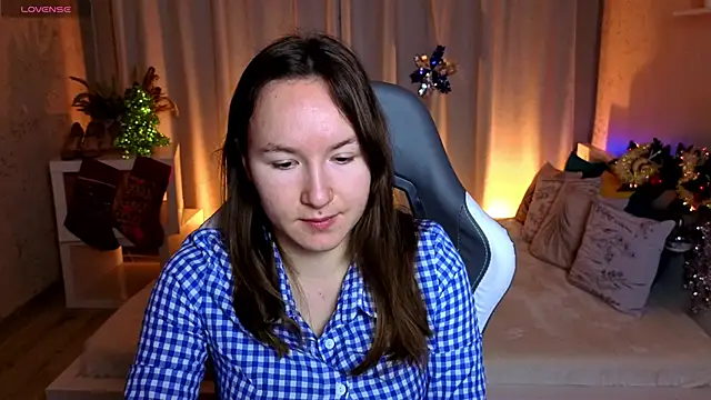 Little doll meow online show from 12/17/25, 02:49