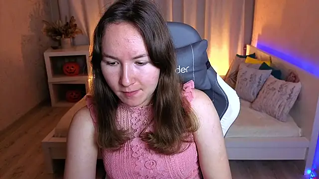 Little doll meow online show from 11/07/25, 03:00