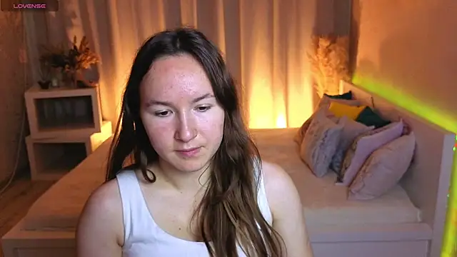 Little doll meow online show from 09/30/25, 03:12