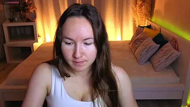 Little doll meow online show from 10/08/25, 02:57