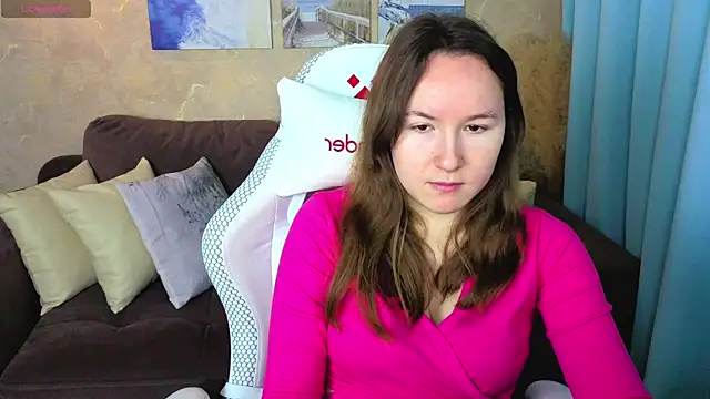 Little doll meow online show from 11/24/25, 03:06