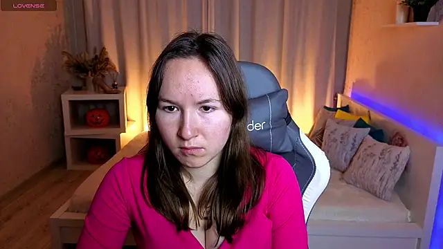 Little doll meow online show from 11/06/25, 02:48