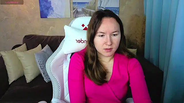 Little doll meow online show from 11/25/25, 02:56