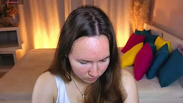 Little doll meow online show from 09/09/25, 03:05