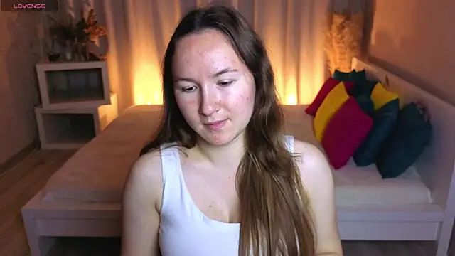 Little doll meow online show from 09/19/25, 02:59