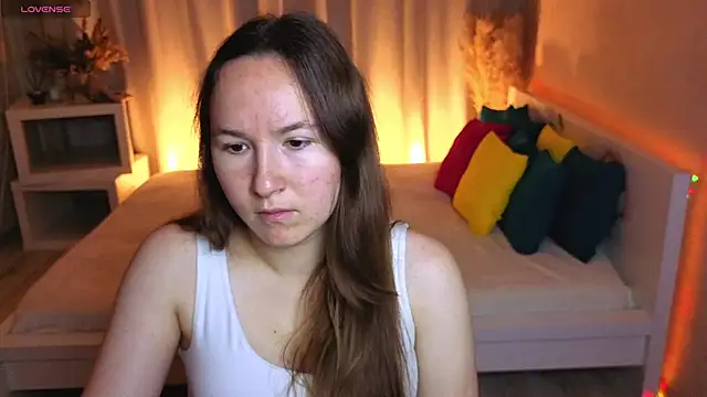 Little doll meow online show from 09/24/25, 02:51