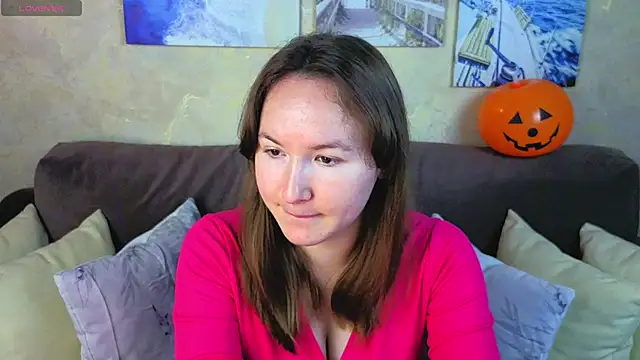 Little doll meow online show from 10/22/25, 02:55