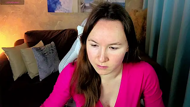 Little doll meow online show from 12/20/25, 02:36