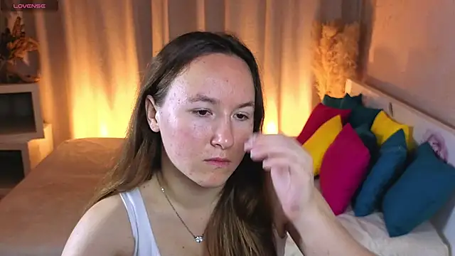 Little doll meow online show from 09/10/25, 02:54