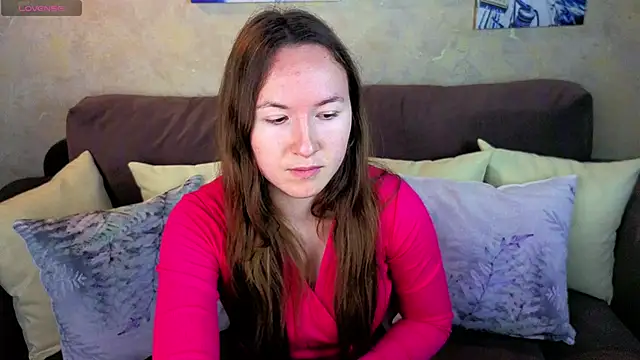 Little doll meow online show from 10/16/25, 02:53