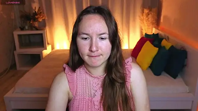 Little doll meow online show from 09/26/25, 02:51