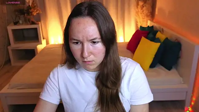 Little doll meow online show from 09/23/25, 02:51