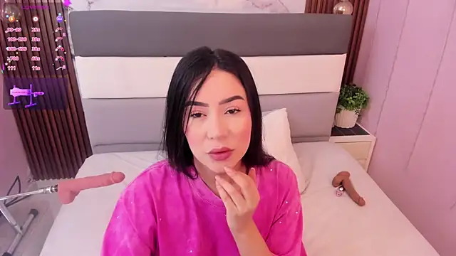 ETHANLOVE1 online show from 02/26/26, 04:12