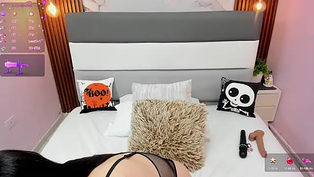 ETHANLOVE1 online show from 10/10/25, 04:02