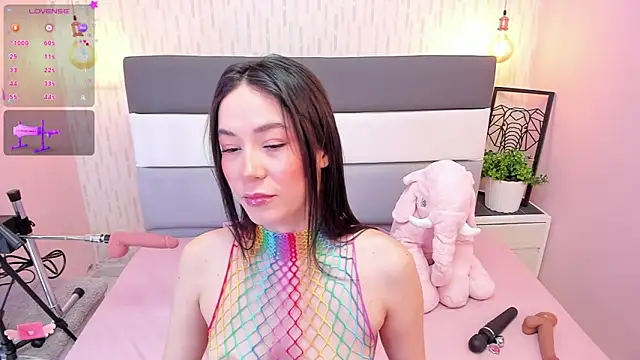 ETHANLOVE1 online show from 03/19/25, 03:52