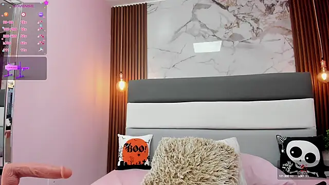 ETHANLOVE1 online show from 10/14/25, 03:29