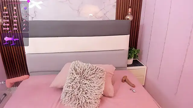 ETHANLOVE1 online show from 02/14/26, 04:56