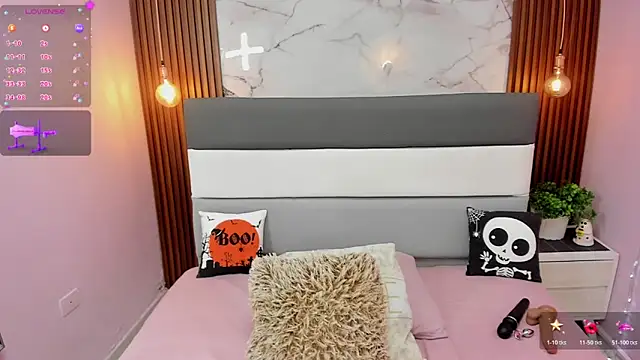 ETHANLOVE1 online show from 10/28/25, 04:24