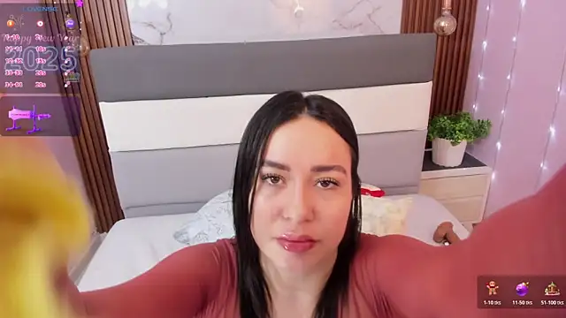 ETHANLOVE1 online show from 12/05/25, 04:11