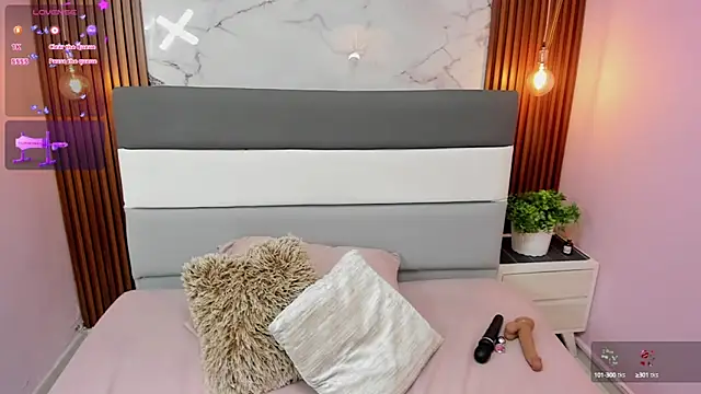 ETHANLOVE1 online show from 09/25/25, 04:18