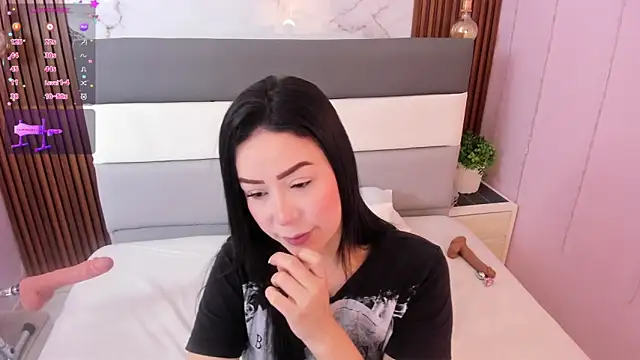 ETHANLOVE1 online show from 02/25/26, 04:23