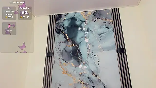 Rubi 30 online show from 02/06/26, 03:52