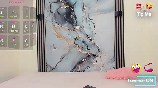 Rubi 30 online show from 01/06/26, 11:25